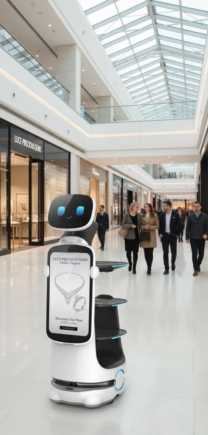 Promorobot Innovation